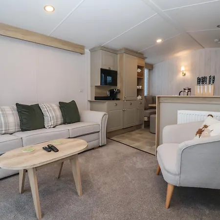 Holiday home 22, Moselle *