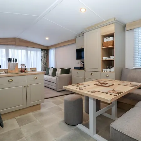 Holiday home 22, Moselle *