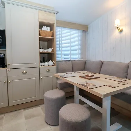 22, Moselle Holiday home Malton