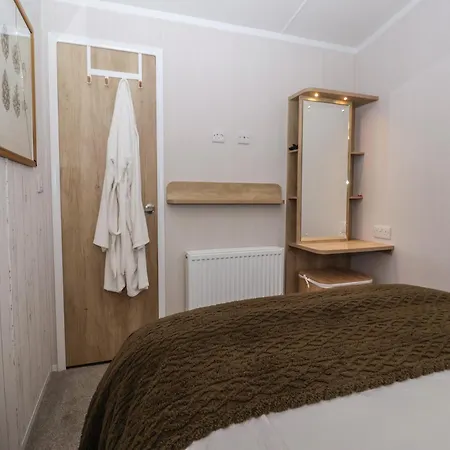 22, Moselle Prázdninový dům