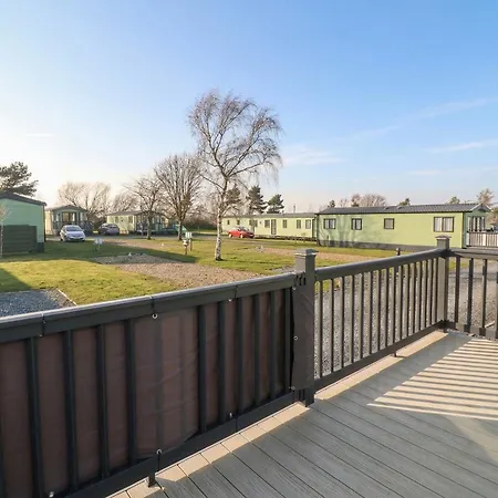 22, Moselle Holiday home Malton