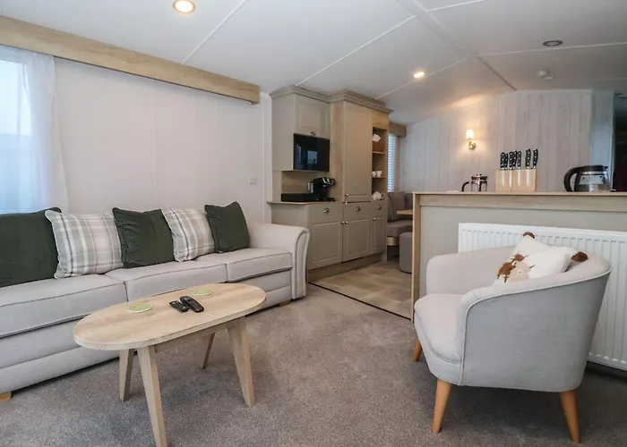 Holiday home 22, Moselle *