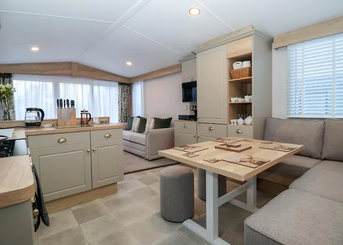 Holiday home 22, Moselle *