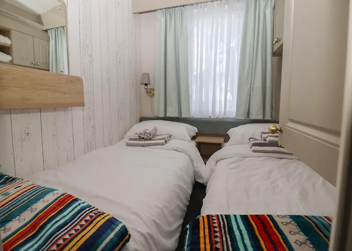 Prázdninový dům 22, Moselle *